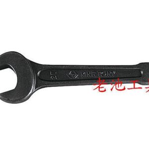 黑手專賣店  附發票 世界級 KING TONY 原廠工具 打擊開口板手 打擊板手 開口敲擊板手 10A0