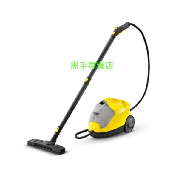 黑手專賣店 附發票 可洽詢享優惠價 德國凱馳 Karcher SC4 SC-4 高壓蒸氣清洗機 高溫 蒸汽機