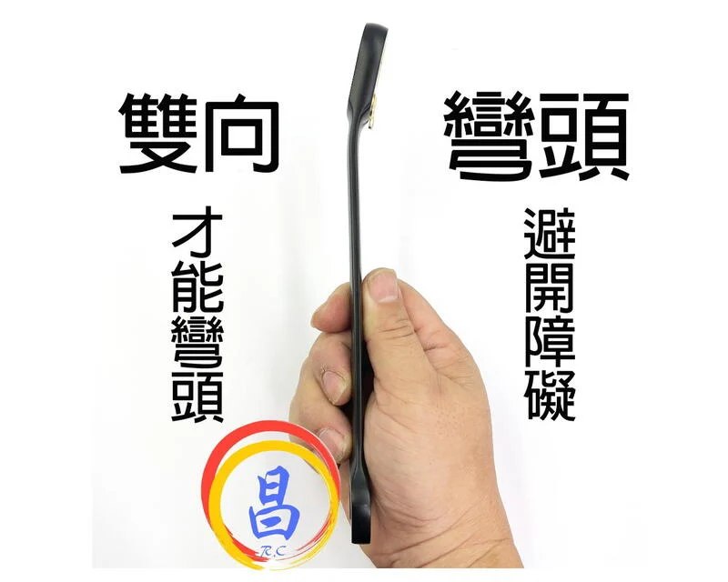 日昌五金 附發票 台灣製 ASA 雙向棘輪彎頭板手 公英制共用專利防滑牙棘輪板手 公英制雙用板手 雙向棘輪板手:圖片 2