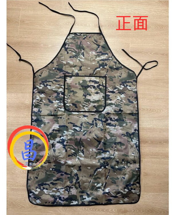 日昌五金 附發票 割草必用工作防護裙 軟管割草機圍裙 硬管割草機防護套 工作圍裙 割草防護圍裙 割草圍裙