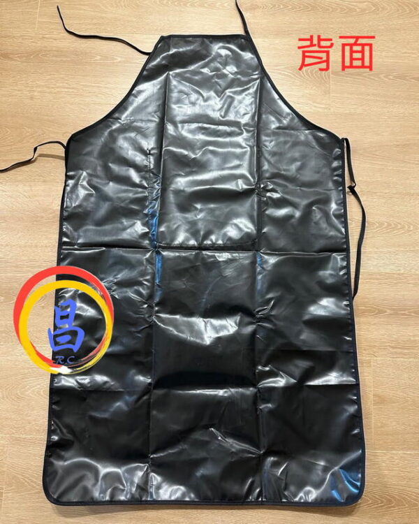 日昌五金 附發票 割草必用工作防護裙 軟管割草機圍裙 硬管割草機防護套 工作圍裙 割草防護圍裙 割草圍裙：圖片 3