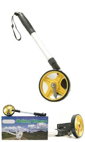 黑手專賣店 附發票8"道路測距輪 (富士山):圖片 2