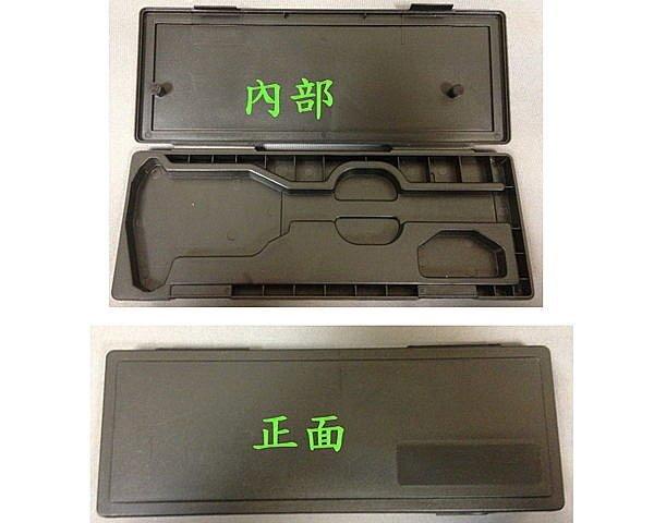黑手專賣店 附發票 各型式8"卡尺 專用收納盒 游標卡尺盒 游標卡尺收納盒 電子卡尺盒--不含卡尺:圖片 2