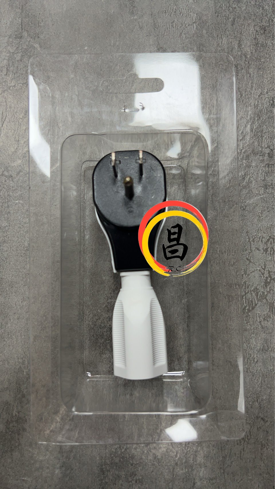 黑手專賣店 附發票 日本電氣認可 防雨型 3孔型 漏電保護插頭 漏電保護電源線組 防漏電插座 戶外防漏電插頭:圖片 4