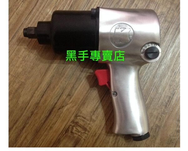 黑手專賣店附發票KUANI KI氣動工具 IR級 1/2" 四分氣動扳手 四分氣動板手 KI-858G KI-858