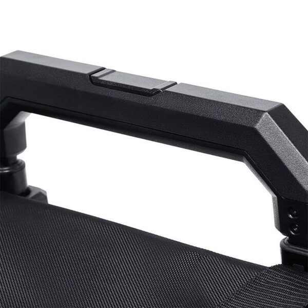 日昌 含稅 美國 托比爾 TOUGHBUILT TB-CT-61-18 拉桿式工具推車 18吋 多用途 可放快扣工具袋：圖片 6