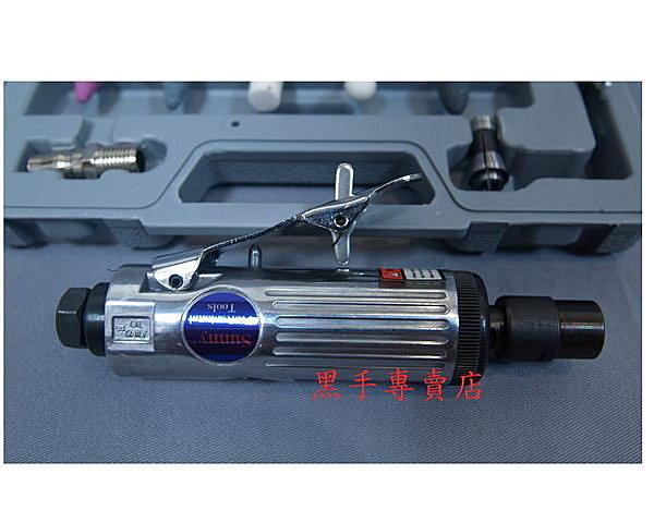 黑手專賣店 附發票台灣製 SUNNY 3MM 6MM氣動刻磨機 氣動研磨機組 氣動刻模機 氣動雕刻機:圖片 2