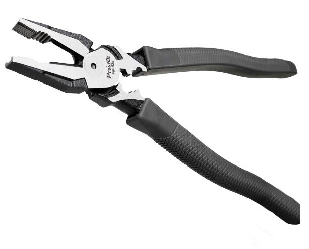 日昌五金 含稅 寶工 PM-928 9"省力多功能螺絲鉗 鉗子 螺絲鉗