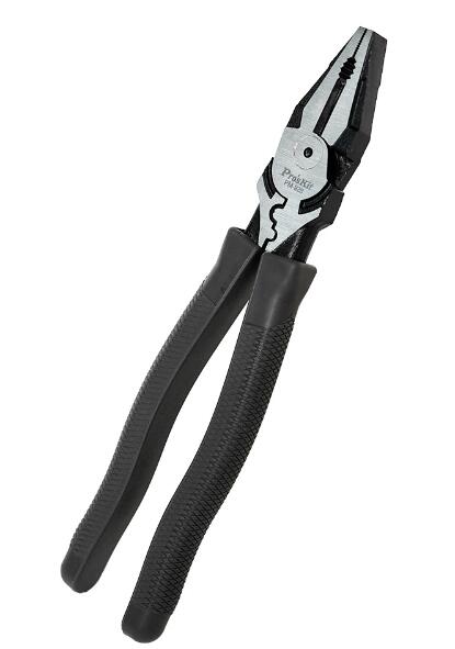 日昌五金 含稅 寶工 PM-928 9"省力多功能螺絲鉗 鉗子 螺絲鉗:圖片 2