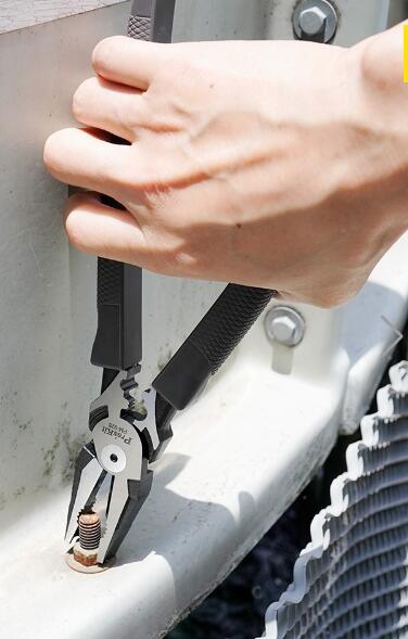 日昌五金 含稅 寶工 PM-928 9"省力多功能螺絲鉗 鉗子 螺絲鉗:圖片 3