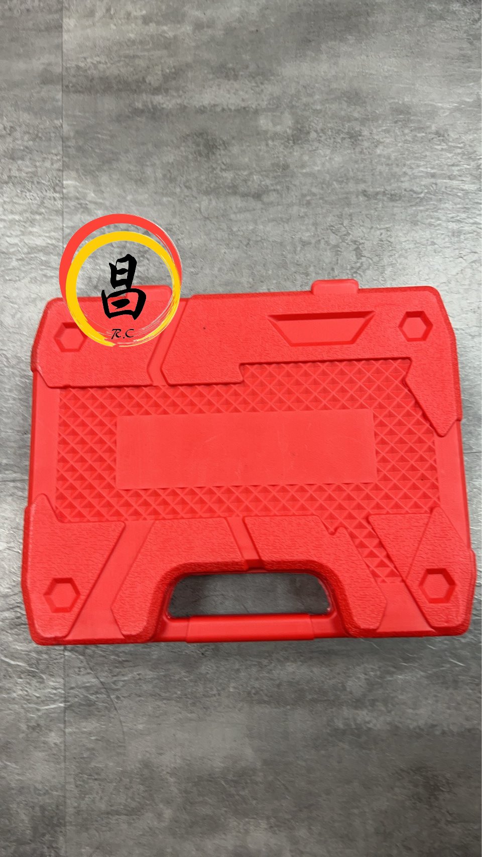 日昌五金 含稅 1/2寸加長薄壁套筒 8件組 套筒 長套筒 加長:圖片 3