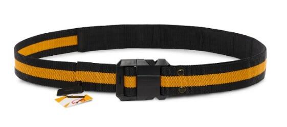 日昌五金 含稅 TOUGHBUILT 托比爾 TB-CT-42 快扣腰帶 S腰帶 工具袋 護腰 腰帶