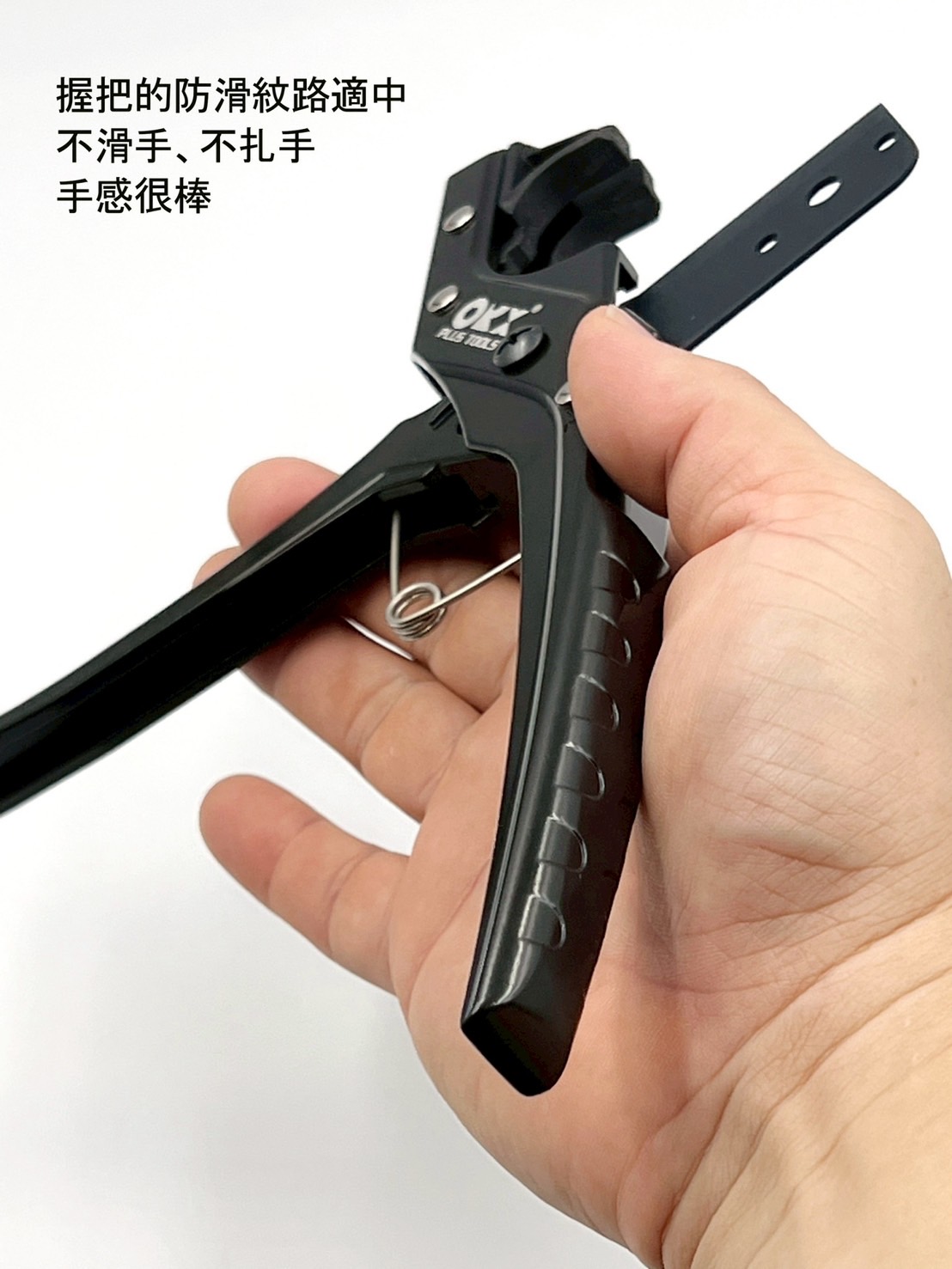 日昌五金 含稅 Orx pht-071 軟管水管剪 空調剪刀 鋁塑管 軟管剪 PU軟管 淨水器水管 PE管 PU管 pv:圖片 3