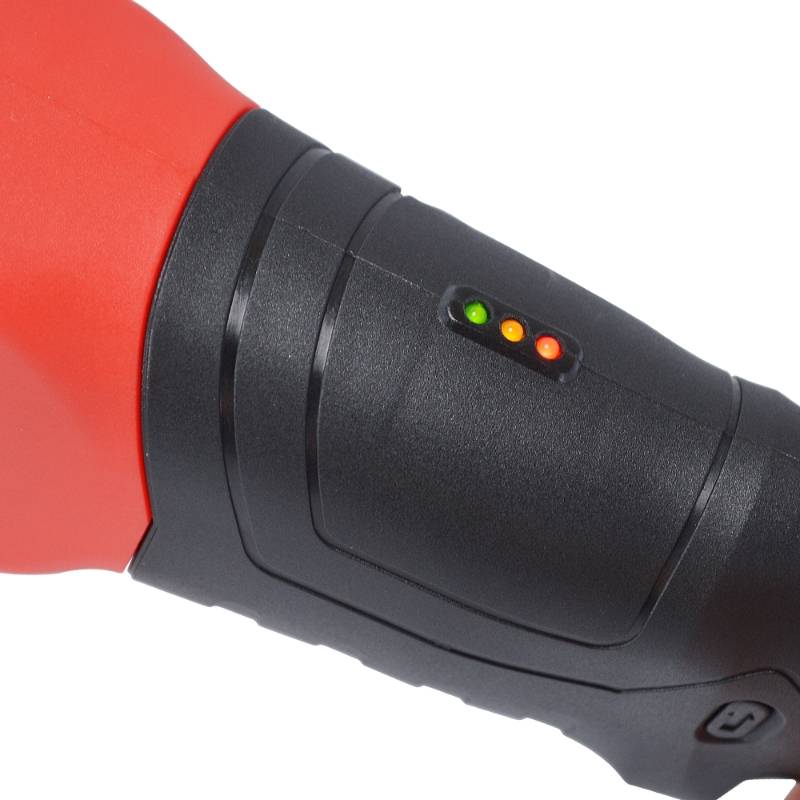 日昌五金 含稅 FKS BOST FKS-28 12V 切不鏽鋼管機 切管機 白鐵管切斷機 金屬切斷機:圖片 5