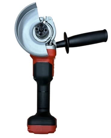 日昌五金 含稅 大有DEVON 4英吋 2908-Li-20-100Q 砂輪機 TS認證 細柄砂輪機 研磨機 切斷機:圖片 6