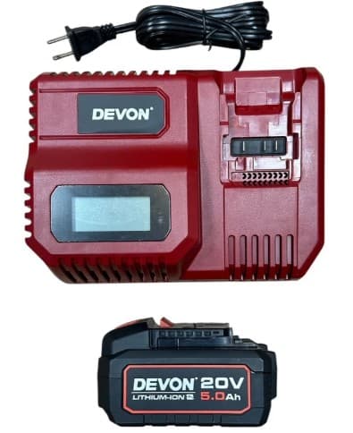 日昌五金 含稅 大有DEVON 4英吋 2908-Li-20-100Q 砂輪機 TS認證 細柄砂輪機 研磨機 切斷機:圖片 8