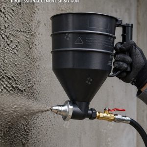 黑手專賣店 含稅 HOPE 輕量化塑鋼 HP774N伸縮式噴嘴 水泥噴槍 石頭漆噴槍 纖維噴槍 快拆洗噴嘴零件組