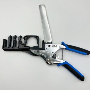 黑手專賣店 含稅 RC-140 管槽剪 空調用棘輪管槽剪