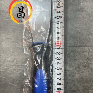 黑手專賣店 含稅 Chili 加厚不鏽鋼敲撃刮刀 50mm 無齒 HS-50 直刃