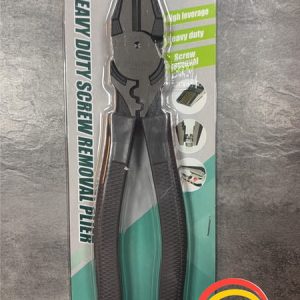 含稅 Pro'sKit 寶工 PM-928 鋼絲鉗 9" 省力壓著 9吋省力多功能螺絲鉗 電工鉗