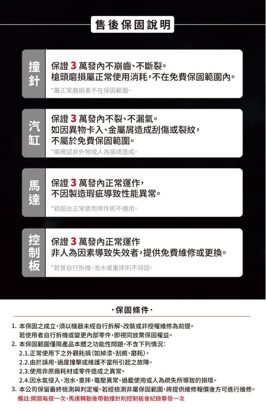 附發票 SEPAT 聖帕 20V 鋰電鋼釘槍 SP-T1 連排射釘 水泥鋼樑槍鋼構槍 混凝土釘槍 鋼釘槍 鋼構 槍嘴快:圖片 6