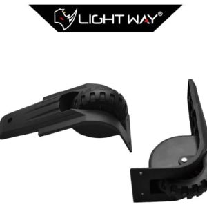 日昌五金 含稅 Light way ｜拉桿工具箱 -專用培林腳輪(一對)