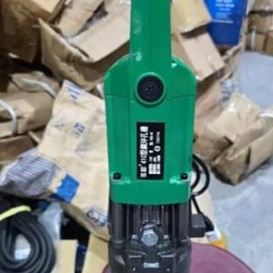 黑手專賣 含稅 FKS BOST 薄板 FSK-41 41C型鋼 專用110V 鑽孔機 衝孔機 角鐵沖孔機 鋼板沖孔
