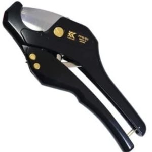 黑手專賣 含稅 FUJIYA 黑金系列 水管鉗 水管切割器 PVC FP42-BG