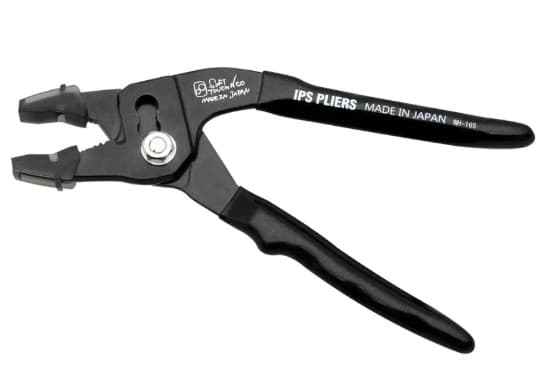 黑手專賣 含稅 IPS PLIERS SOFT TOUCH Neo 組合鉗 165mm NH-165
