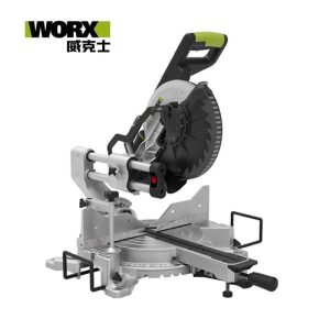 黑手專賣 附發票 WORX WU486 無刷 40V 鋰電 切斷機 10吋 木工圓鋸機