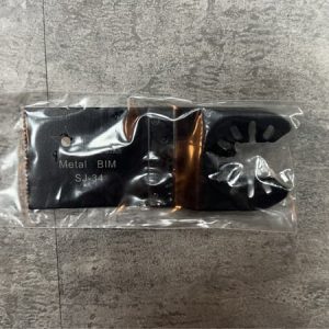 黑手專賣店 附發票 木頭+軟金屬+矽酸鈣板 日本星 SJ-34 磨切機鋸片 磨切機刀片 磨切片 磨切刀片