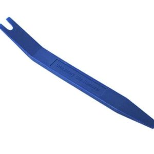 日昌五金 含稅 <DEEN STYLE TOKYO>窄型 樹脂撬棒 拆卸器 車殼內裝拆卸工具 不易劃傷 HC-5221