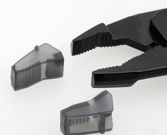 黑手專賣 含稅 IPS PLIERS SOFT TOUCH Neo 組合鉗 165mm NH-165:圖片 2