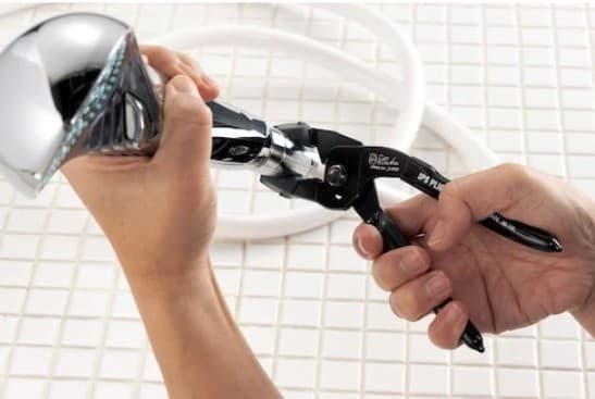 黑手專賣 含稅 IPS PLIERS SOFT TOUCH Neo 組合鉗 165mm NH-165:圖片 3