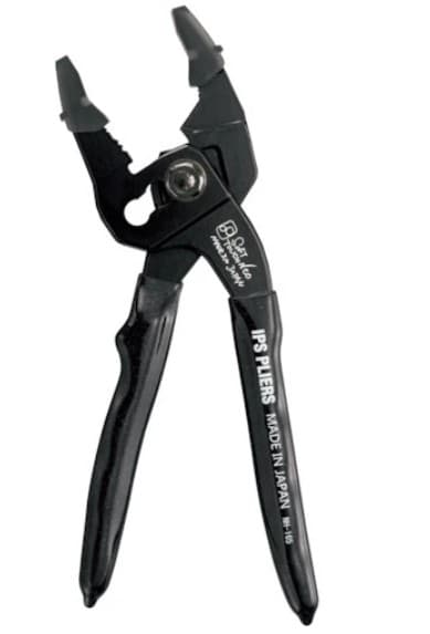 黑手專賣 含稅 IPS PLIERS SOFT TOUCH Neo 組合鉗 165mm NH-165:圖片 4