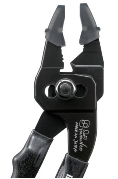黑手專賣 含稅 IPS PLIERS SOFT TOUCH Neo 組合鉗 165mm NH-165:圖片 5