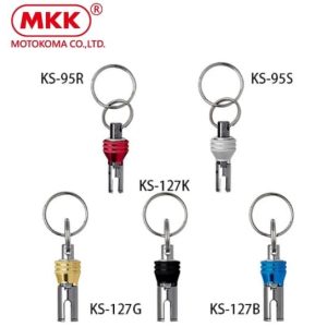 日昌五金 含稅 日本原裝 MKK 便攜式套筒吊掛器 9.5mm / 12.7mm KS-95 KS-127