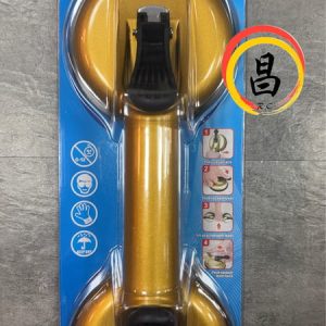 黑手專賣店 含稅 台灣之光 (鋁)強力吸盤(兩用) 吸盤 TW-9602 真空吸盤 強力吸盤