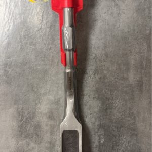黑手專賣店 含稅 40型1.2"專利(水電管鏟刀磛)280MM DM-40X30UA