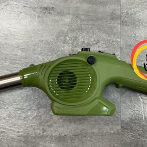 日昌五金 含稅 2in1雙動能戶外噴火槍 (露營神器) 噴火槍 LB-TRH01