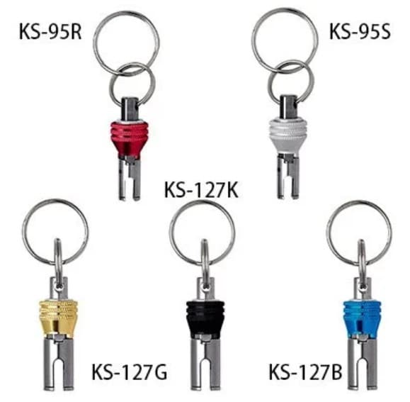 日昌五金 含稅 日本原裝 MKK 便攜式套筒吊掛器 9.5mm / 12.7mm KS-95 KS-127:圖片 7